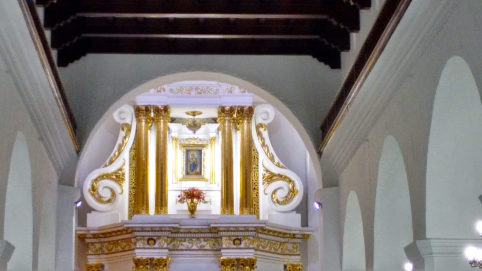 Fotografía institucional — Cofradía del Santo Sepulcro